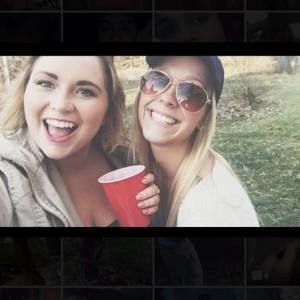 Meet your Posher, Zantha